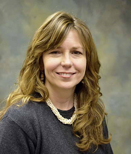 Picture of Associate Dean