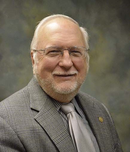 Picture of Assistant Dean